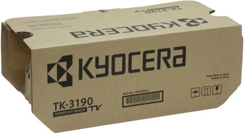 KYOCERA TK3190 TONER EREDETI
