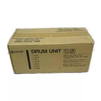 Kyocera Dk24 Drum Kit Fs3750 Eredeti  