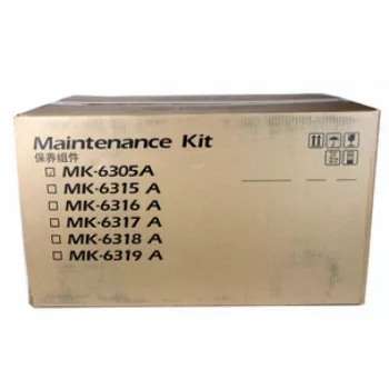 Kyocera Mk600 Maintenance Kit Eredeti