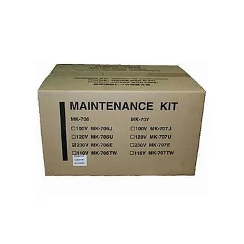 Kyocera Mk706 Maintenance Kit Eredeti  