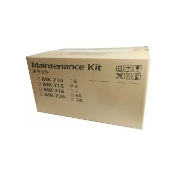 Kyocera Mk715 Maintenance Kit Eredeti  