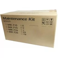 Kyocera Mk715 Maintenance Kit Eredeti  