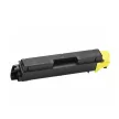 KYOCERA TK580 TONER YELLOW EREDETI