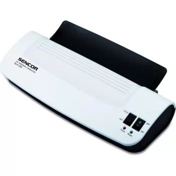 Laminálógép A4, 80 micron Sencor SLA102