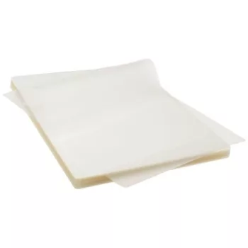 LAMINÁLÓ FÓLIA LEFŰZHETŐ A4 100 MICRON 100DB