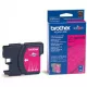 Brother LC1100HYM Tintapatron Magenta 10,1 ml 700 oldal kapacitás