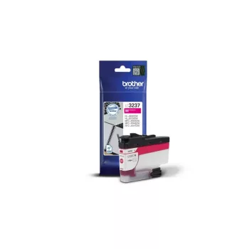   Brother LC3237M Tintapatron Magenta 14,9 ml 1.500 oldal kapacitás