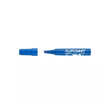 FLIPCHART MARKER KEREK 3MM KÉK ARTIP 11XXL
