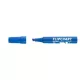 FLIPCHART MARKER KEREK 3MM KÉK ARTIP 11XXL
