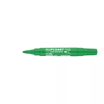 FLIPCHART MARKER KEREK 3MM ZÖLD ARTIP 11XXL