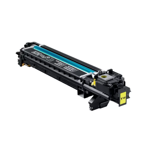 MINOLTA C25/C35 DRUM UNIT YELLOW EREDETI (IUP14Y/A0WG08J)