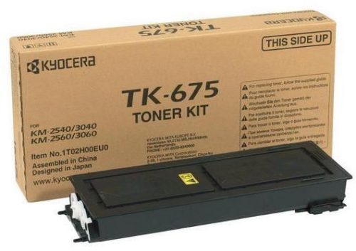 Kyocera Tk8305M Magenta Toner 15K Eredeti  