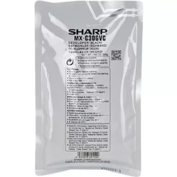 Sharp MX501FU Fixáló lámpa(Eredeti)