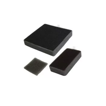 Sharp MX601UF UFP Szűrő készlet