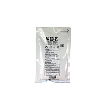 Sharp MX62GVSB developer (Eredeti)