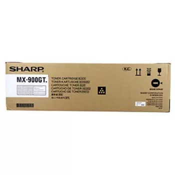 Sharp MX900GT toner