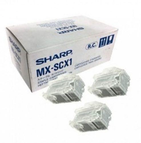 Sharp MX900PD Papírpor eltávolító(Eredeti)