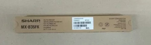 Sharp MXB35FK DV Szűrő kit(Eredeti)