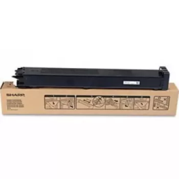 Sharp MXB70T Bk. toner 45k