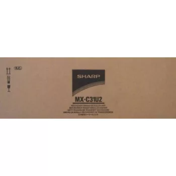 Sharp MXC31U2 2.transzfer roller (Eredeti)