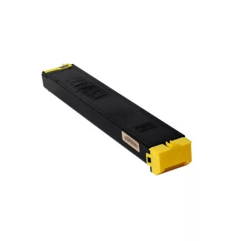 Sharp MXC36TY toner Yellow