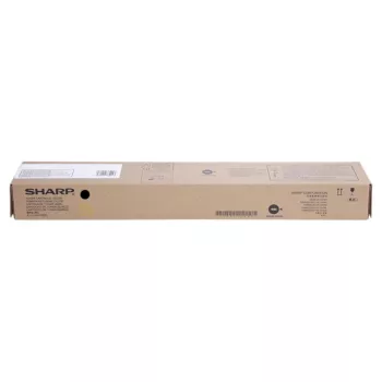 Sharp MXC50TY Yellow toner