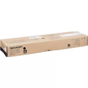 Sharp MXC51TB Bk. Toner
