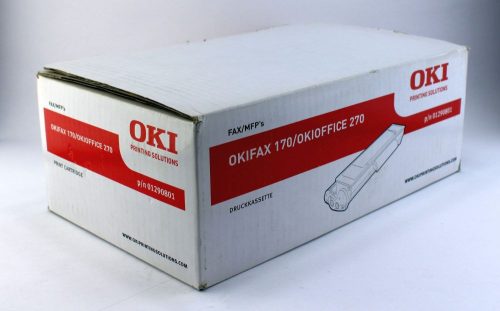 OKI OKIFAX 170 TONER EREDETI