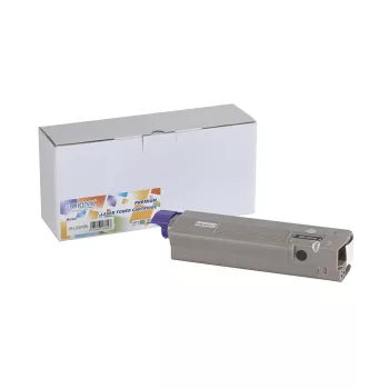OKI C610 TONER BLACK ORINK