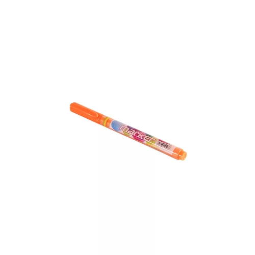 Szövegkiemelő folyékony tintás 0R-507 Bluering® narancs