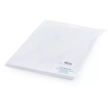 PP FOTÓPAPÍR A4 160G 50LAP KÉTOLDALAS FÉNYES ORINK