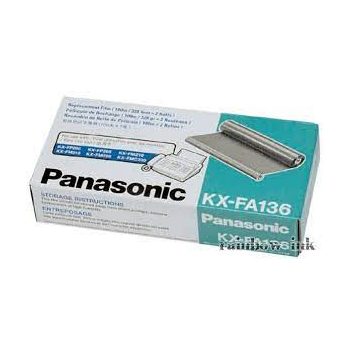 PANASONIC KX FA136 TONER EREDETI 