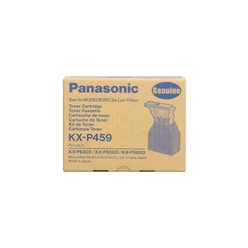 PANASONIC KX P459 TONER EREDETI AKCIÓS