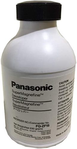 Panasonic 7713 Developer