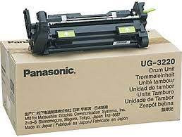Panasonic Ug 3220 Dobegység