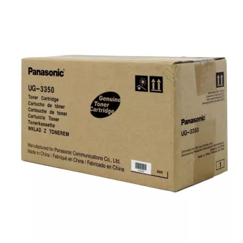 PANASONIC UG3350 TONER EREDETI AKCIÓS