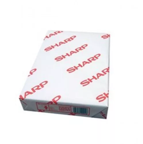 FÉNYMÁSOLÓPAPÍR A3 80G SHARP STANDARD 500ÍV/CSOM 