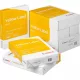  FÉNYMÁSOLÓPAPÍR A4 80G 500ÍV/CSOM CANON YELLOW LABEL - FÉL RAKLAPOS VÁSÁRLÁS