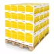  FÉNYMÁSOLÓPAPÍR A4 80G 500ÍV/CSOM CANON YELLOW LABEL - RAKLAPOS VÁSÁRLÁS
