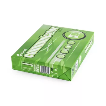   FÉNYMÁSOLÓPAPÍR A4 80G COMMUNICATOR BASIC  500 ÍV/CSOMAG