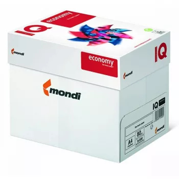 FÉNYMÁSOLÓPAPÍR A4 80G IQ ECONOMY+