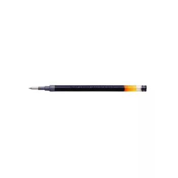   Zseléstoll betét, 0,32 mm, nyomógombos zseléstollakhoz, PILOT, fekete