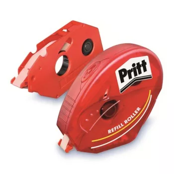   RAGASZTÓ ROLLER BETÉT 8,4MM X 14M TARTÓS PERMANENT OLDÓSZERMENTES PRITT