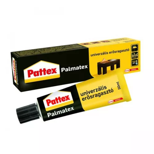 RAGER50PALMAT
