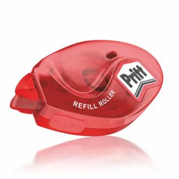   RAGASZTÓ ROLLER 8,4MM X 14M TARTÓS PERMANENT UTÁNTÖLTHETŐ OLDÓSZERMENTES PRITT