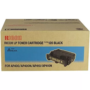 TÖLTŐ RICOH AP 410 BLACK DEVELOPER 40 GR