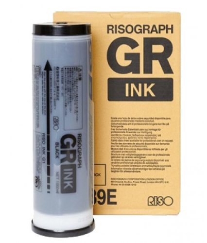 Riso Gr Ink S539