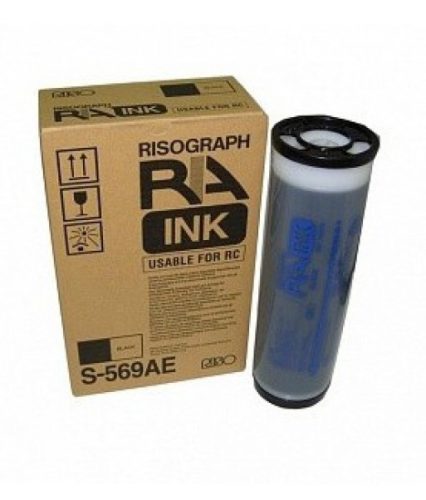 Riso Gr Ink S569 Ra/Rc