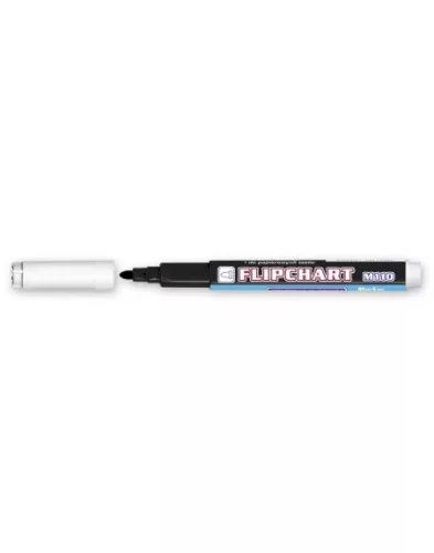 Marker vízbázisú -M110- kerek hegy ZÖLD GRANIT PICCOLO