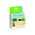 ETIKETT DYMO LW NYOMTATÓHOZ 25X54MM FEHÉR 500DB ETIKETT/DOBOZ